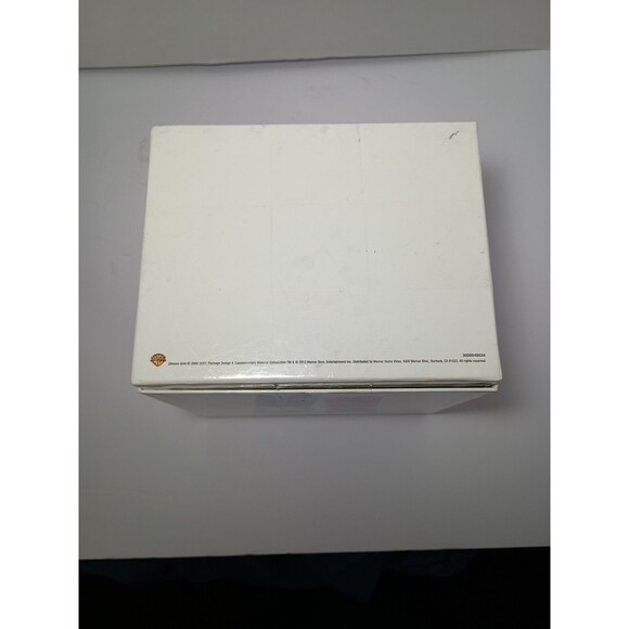 Gilmore Girls Complete Series (DVD, 2007, 43-Disc) Lauren Graham CIB Complete - Picture 6 of 16